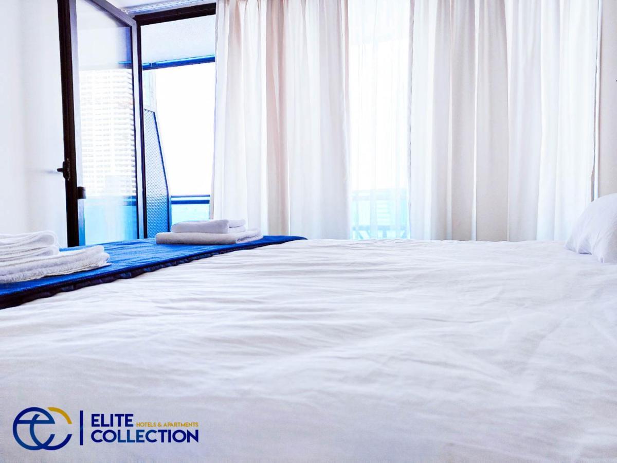 Mar Nero - Orbi City, Elite Collection Apartments Batumi Exterior photo