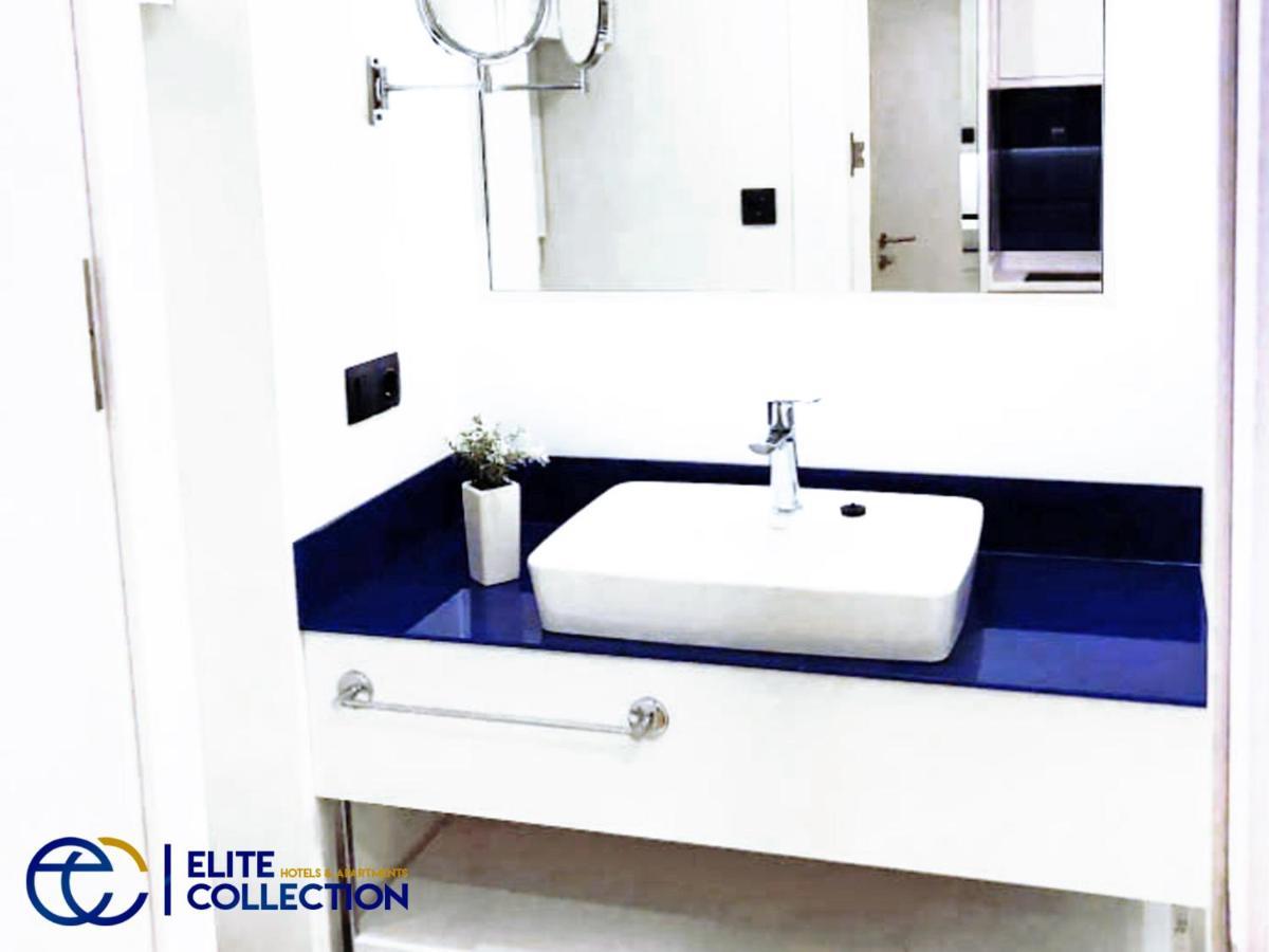 Mar Nero - Orbi City, Elite Collection Apartments Batumi Exterior photo