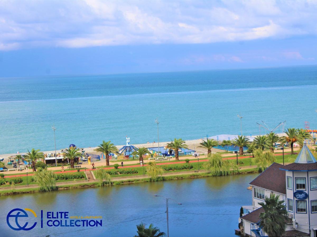 Mar Nero - Orbi City, Elite Collection Apartments Batumi Exterior photo
